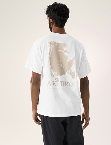 Kragg SL Cotton Cacodaemon Shirt SS Men's