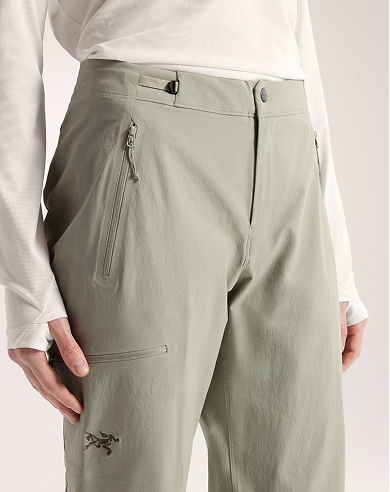 Gamma Pant Women's