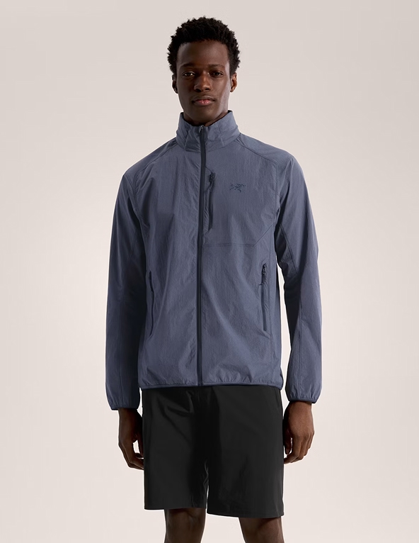 Ossa Stowhood Jacket Men's