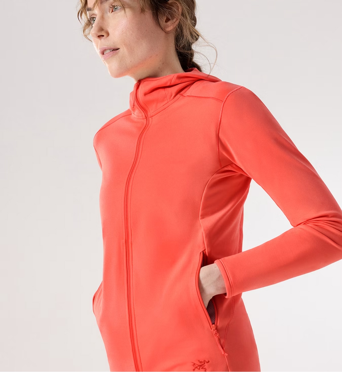 Kyanite LT Hoody Women's