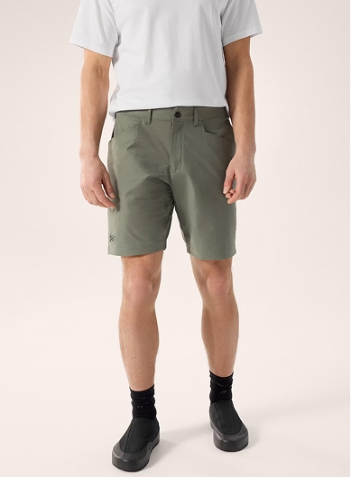 Kragg Cotton Short 9 Men's