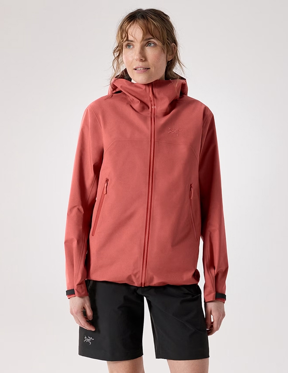 Beta Jacket Women's