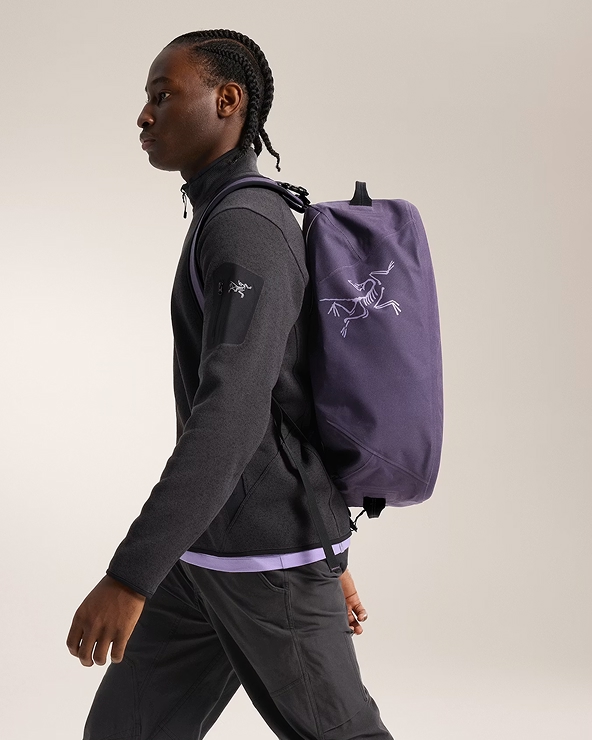 Carrier 40 Duffle
