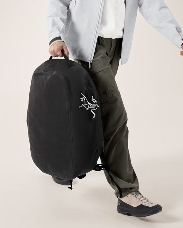Carrier 40 Duffle