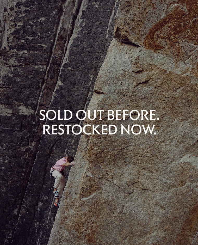 Sold out before. Restocked now.