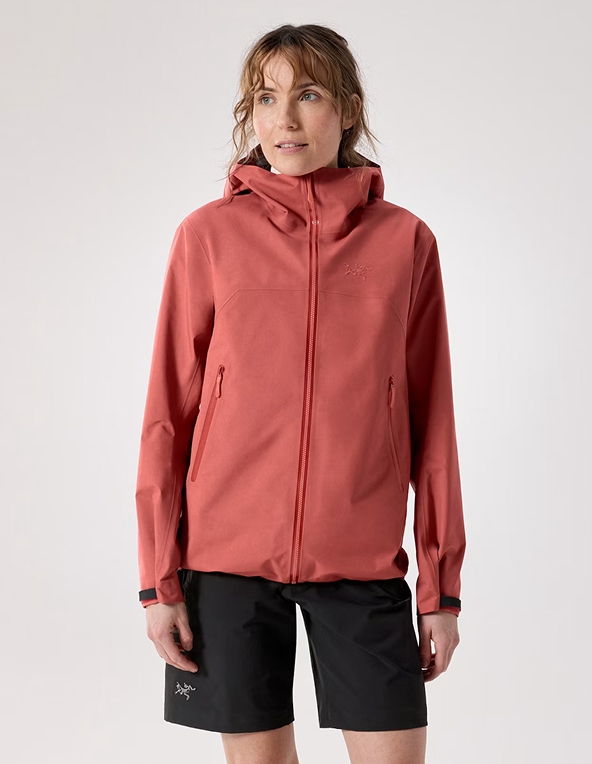 Beta Jacket Women's