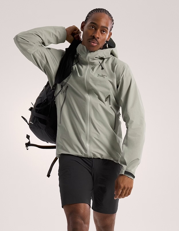Beta SL Jacket Men's