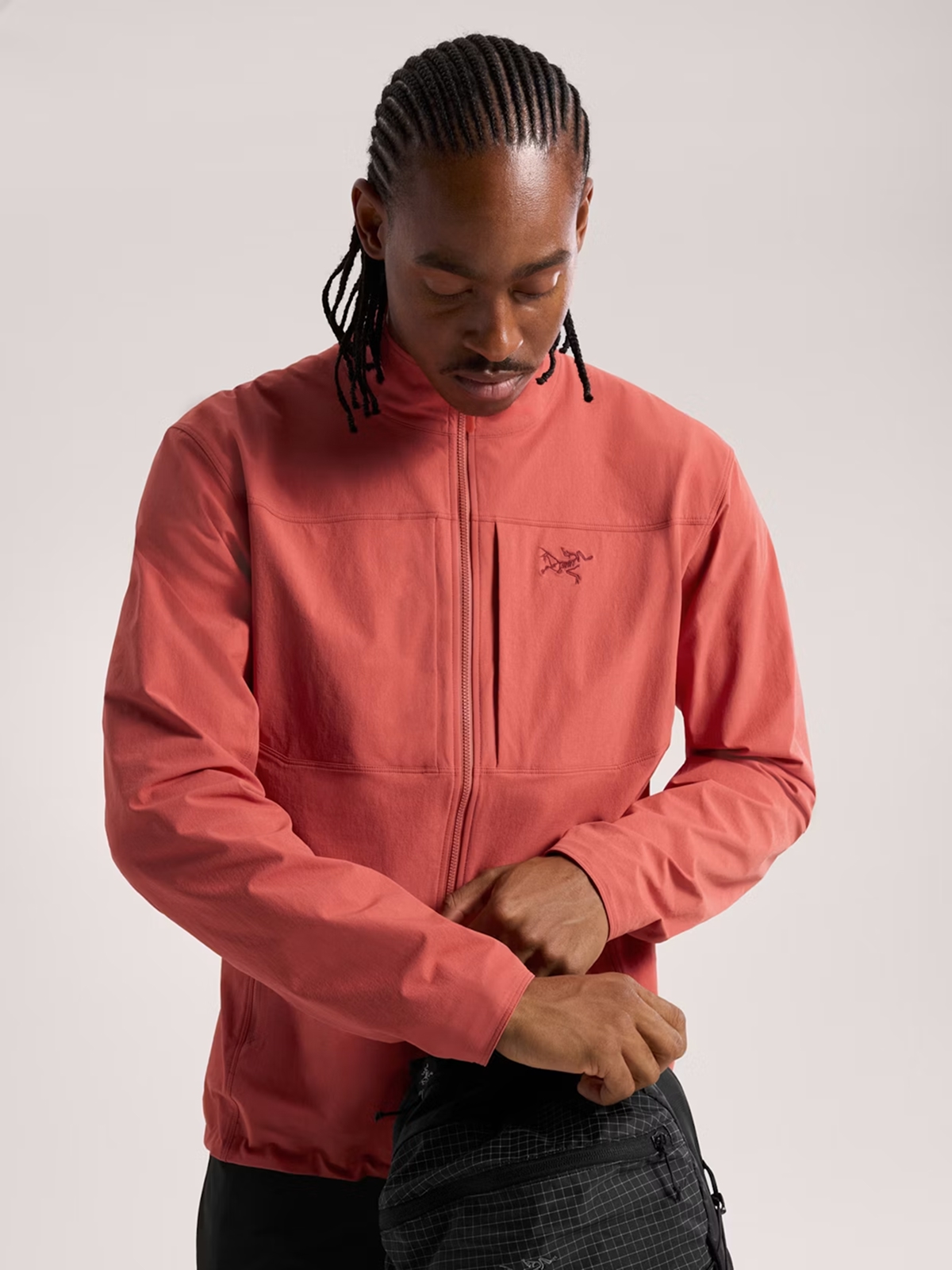 Gamma Jacket Men's