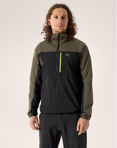 Squamish Hoody Men's