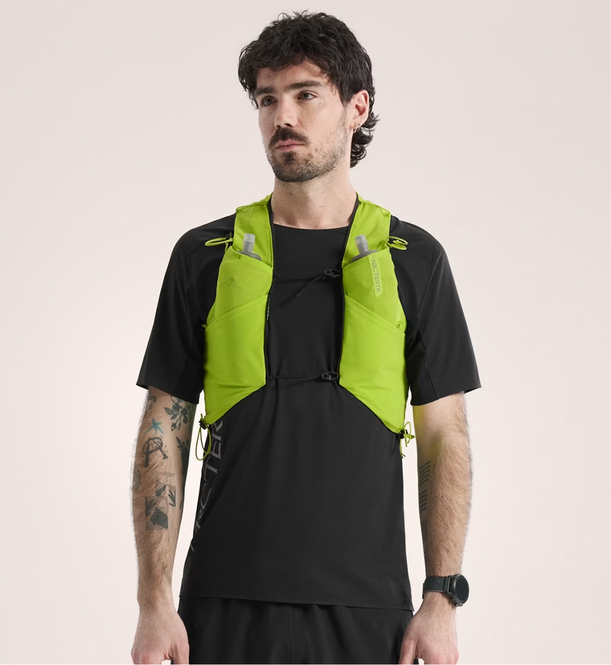 Norvan 7 Vest Men's