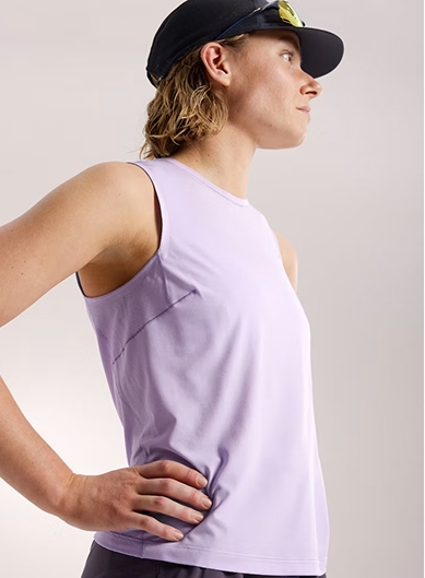 Norvan Tank Women's