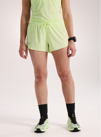 Norvan Short 3 Women's