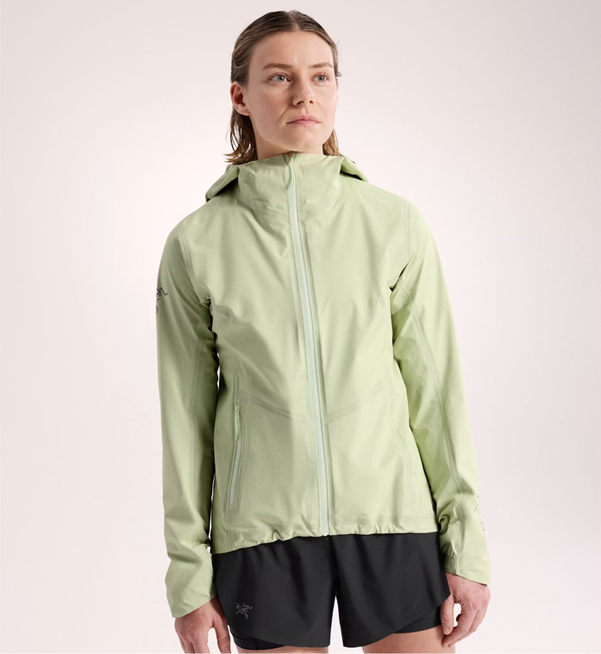 Norvan Jacket Women's