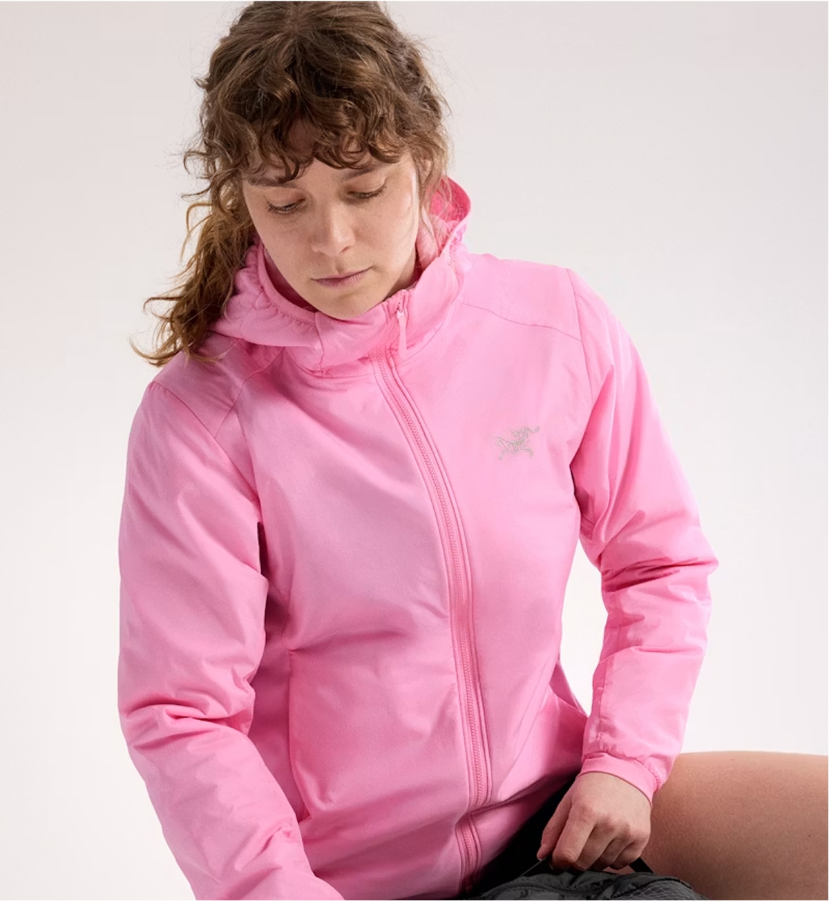 Atom Hoody Women's