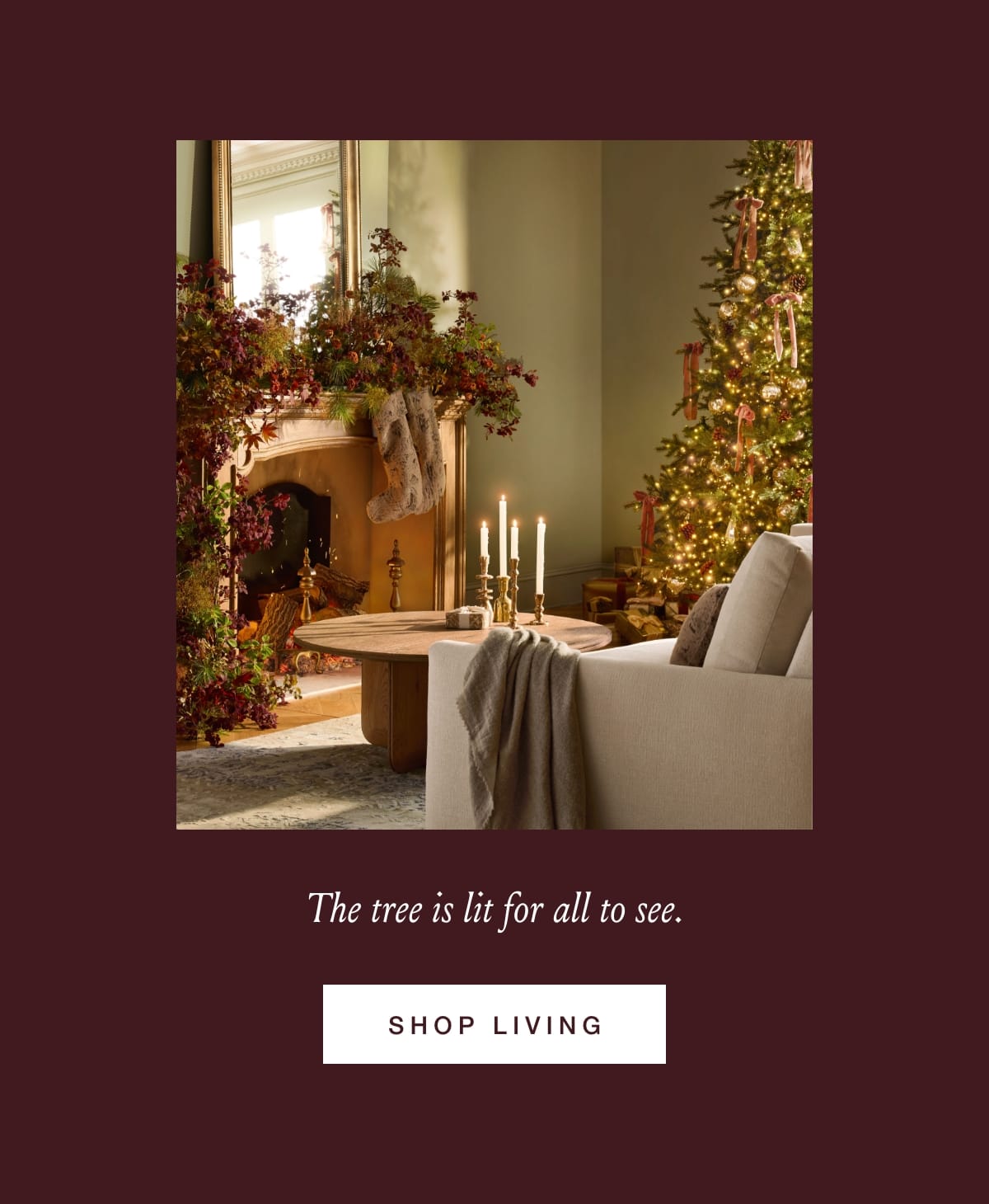 Shop Living