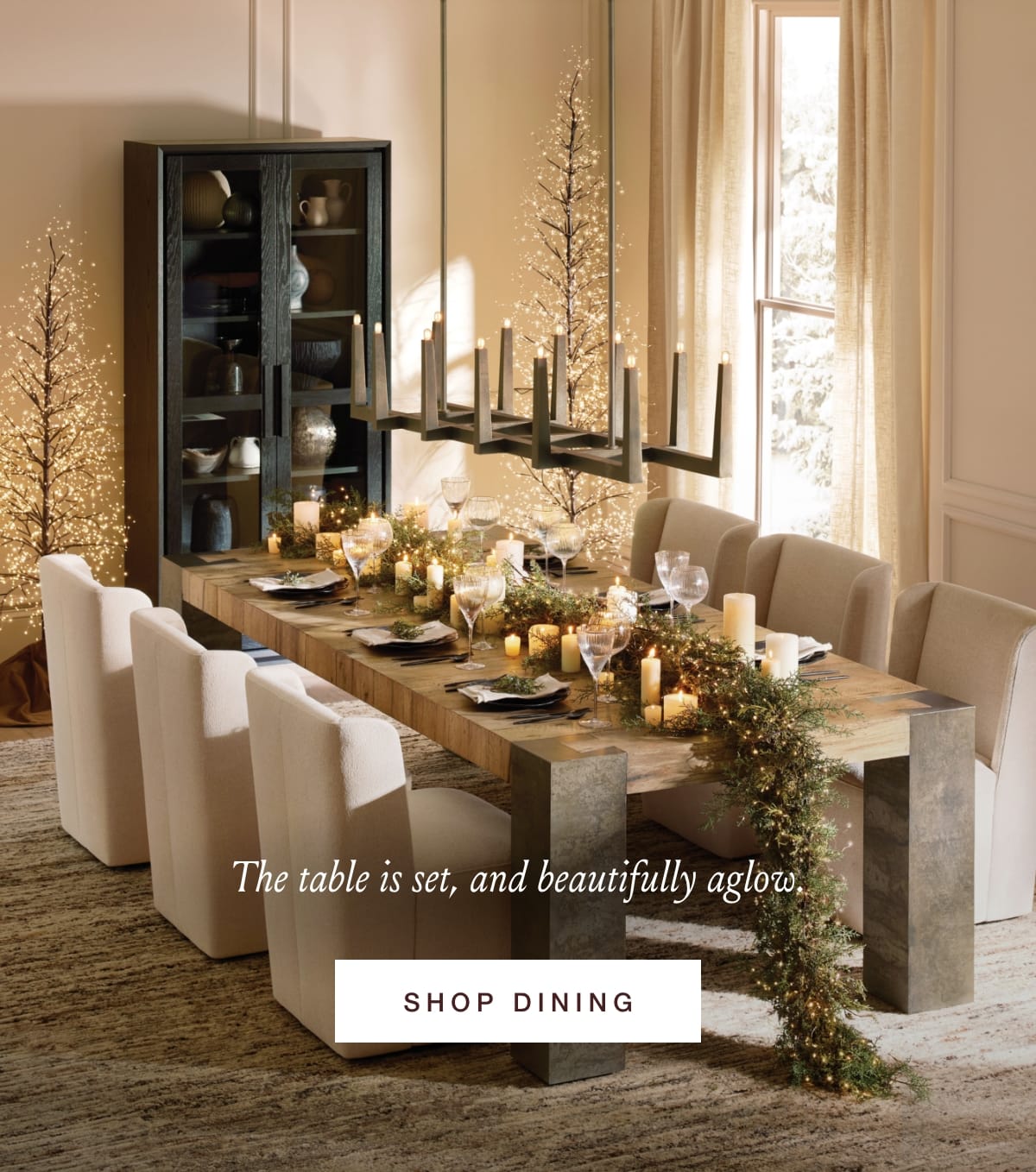 Shop Dining