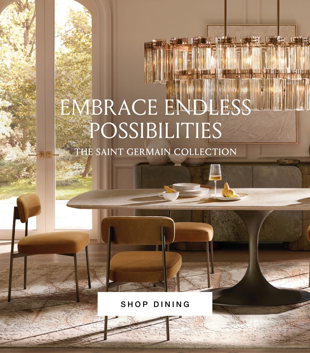 Shop Dining