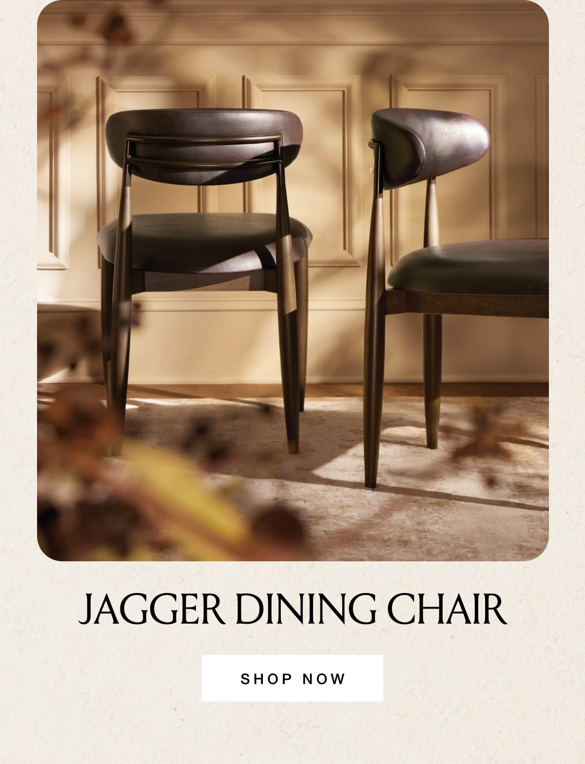 Shop Jagger