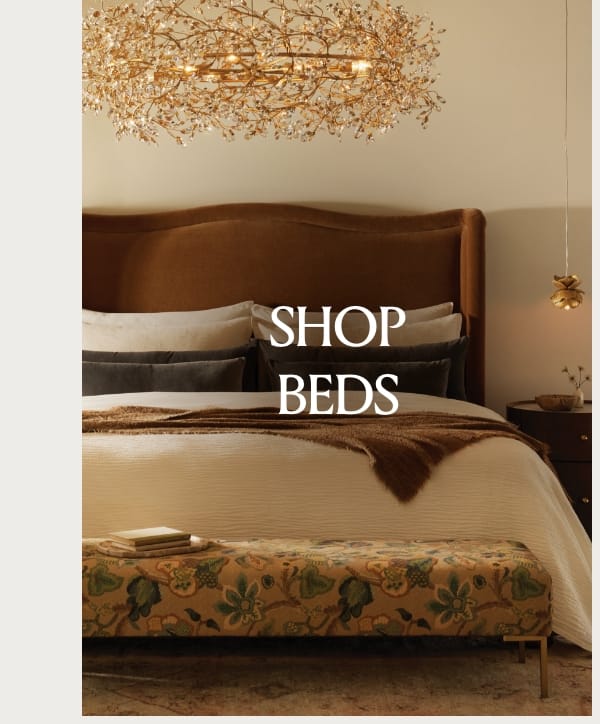 Shop Beds