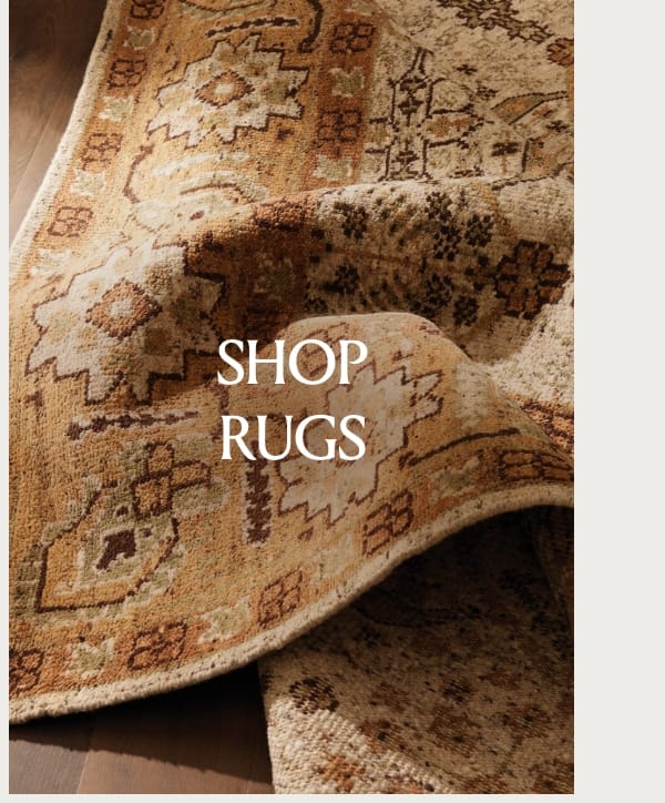 Shop Rugs