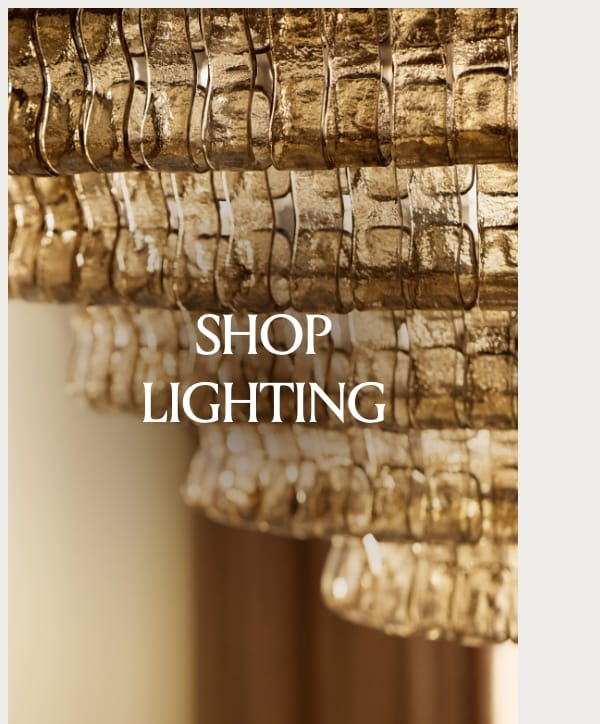 Shop Lighting