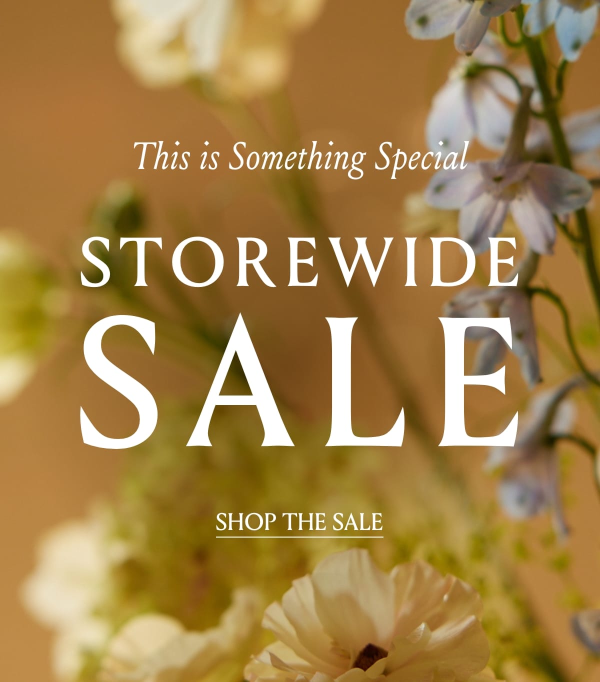 Shop the Sale