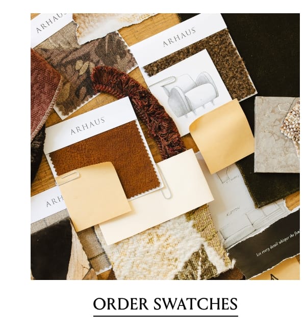 Order Swatches