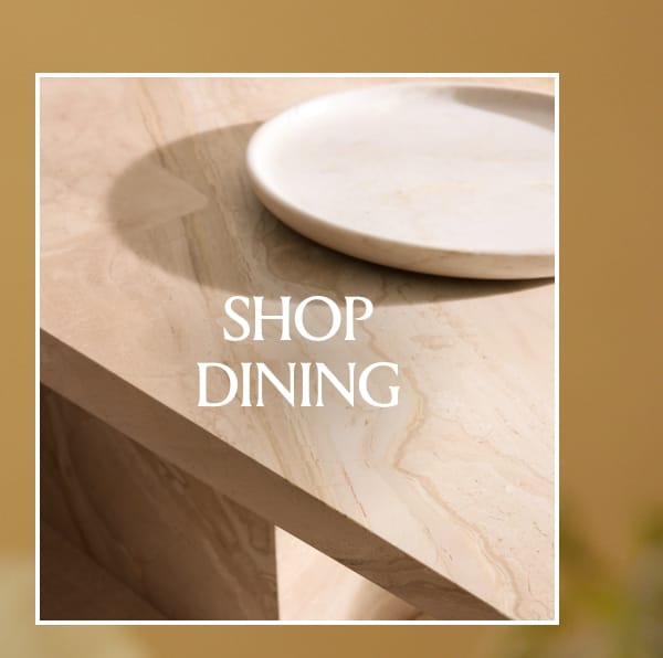 Shop Dining
