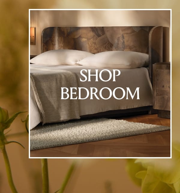 Shop Bedroom