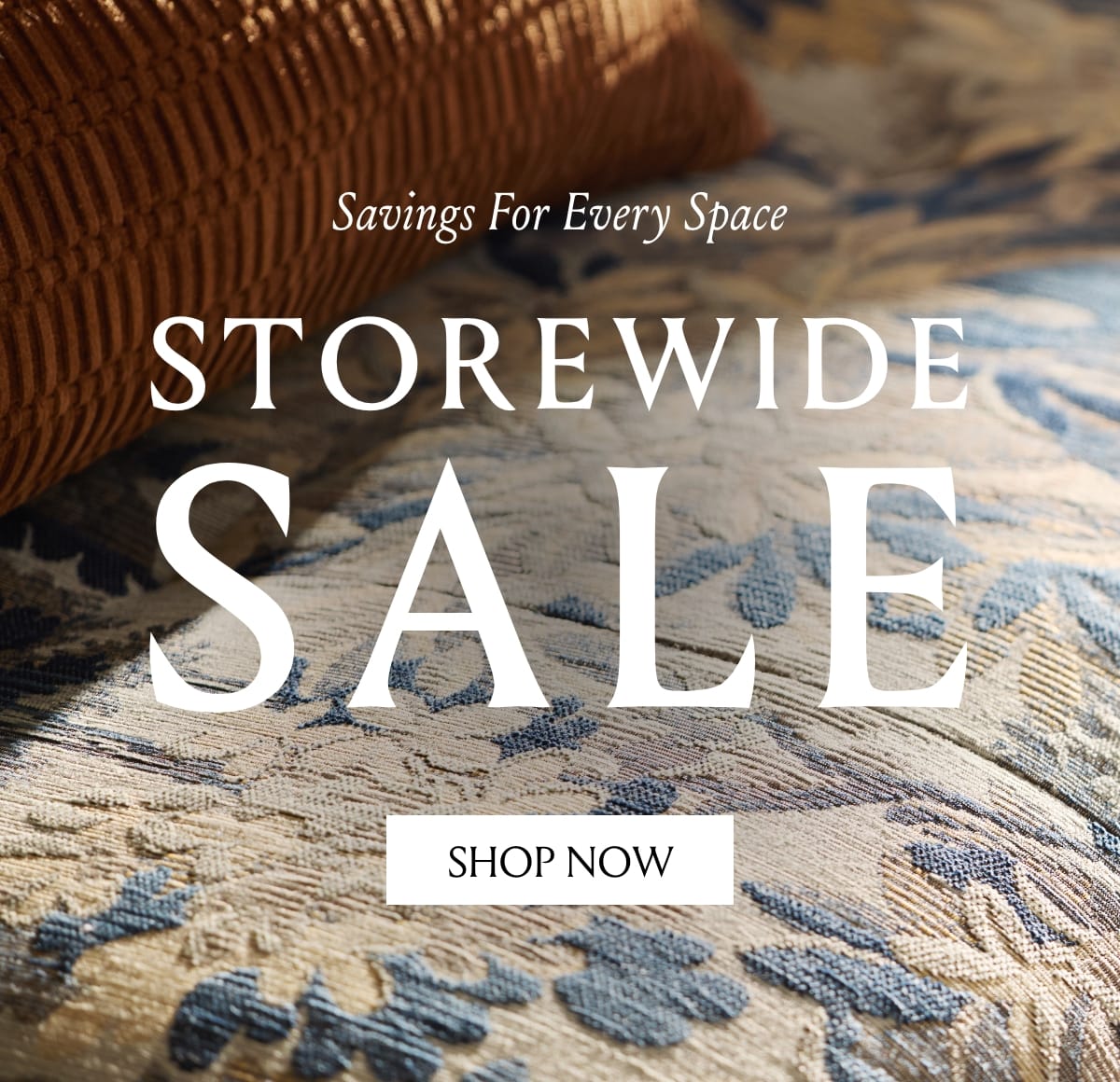 Shop Storewide Sale