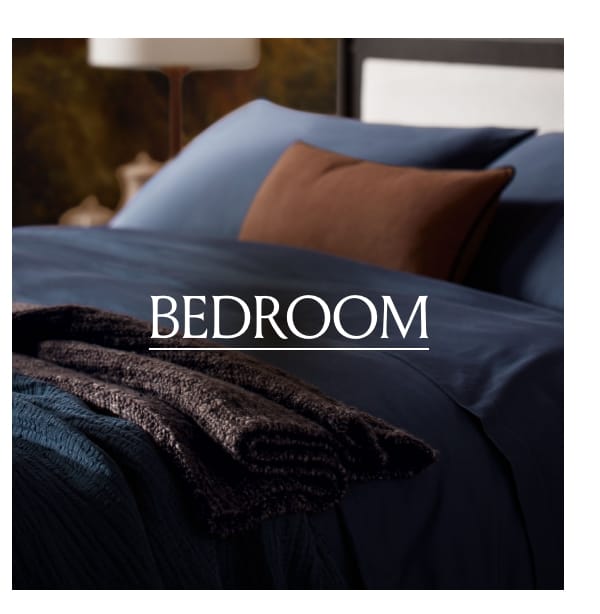 Shop Bedroom