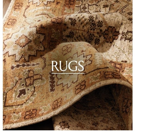 Shop Rugs