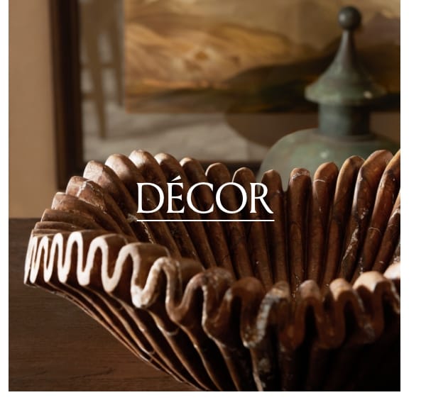 Shop Decor