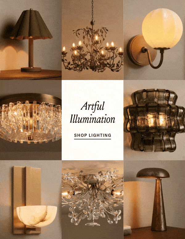 Shop Lighting