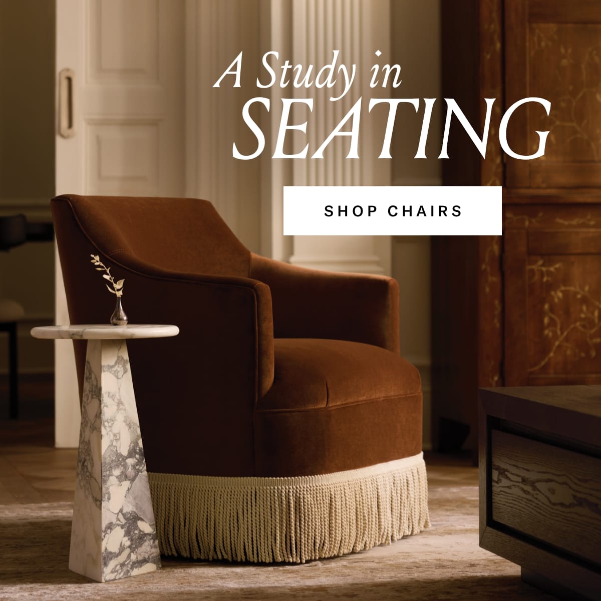 Shop Accent Chairs