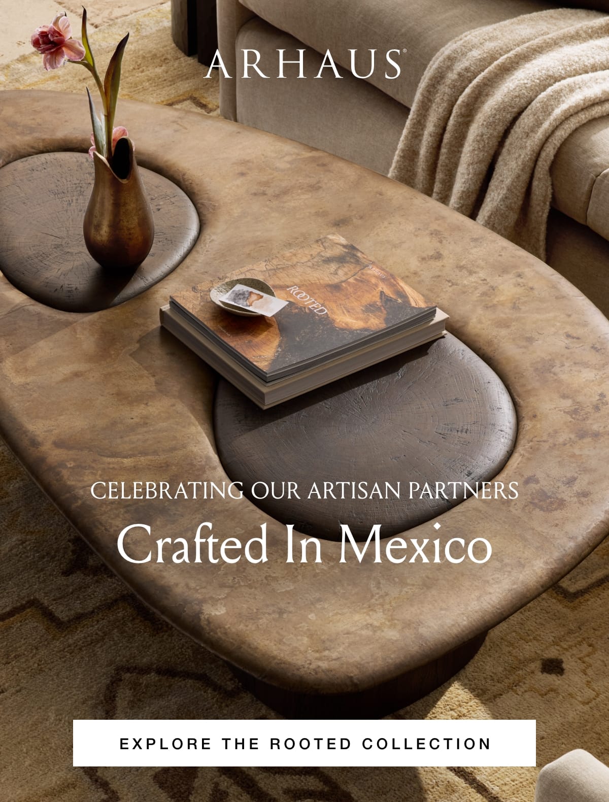 Explore the Rooted Collection