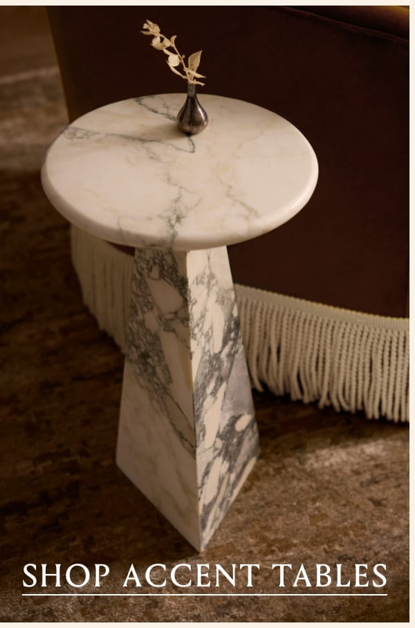 Shop Accent Tables