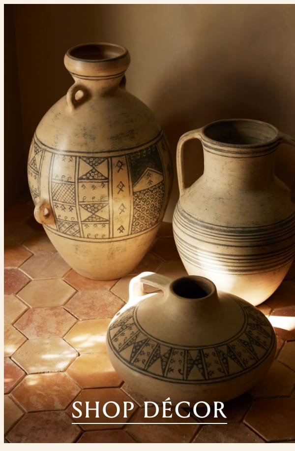 Shop Decor