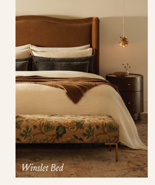 Shop Winslet