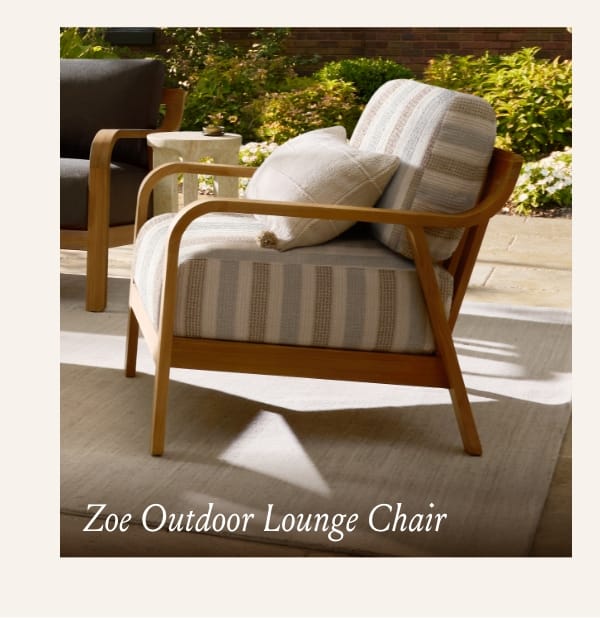 Shop Zoe