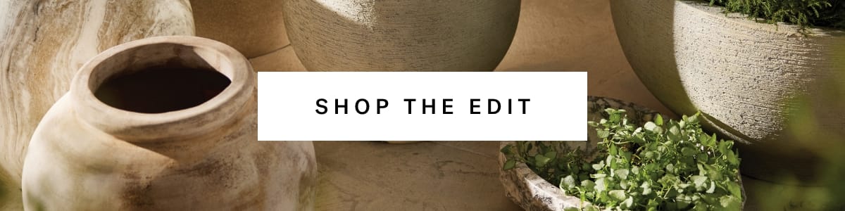 Shop the Edit