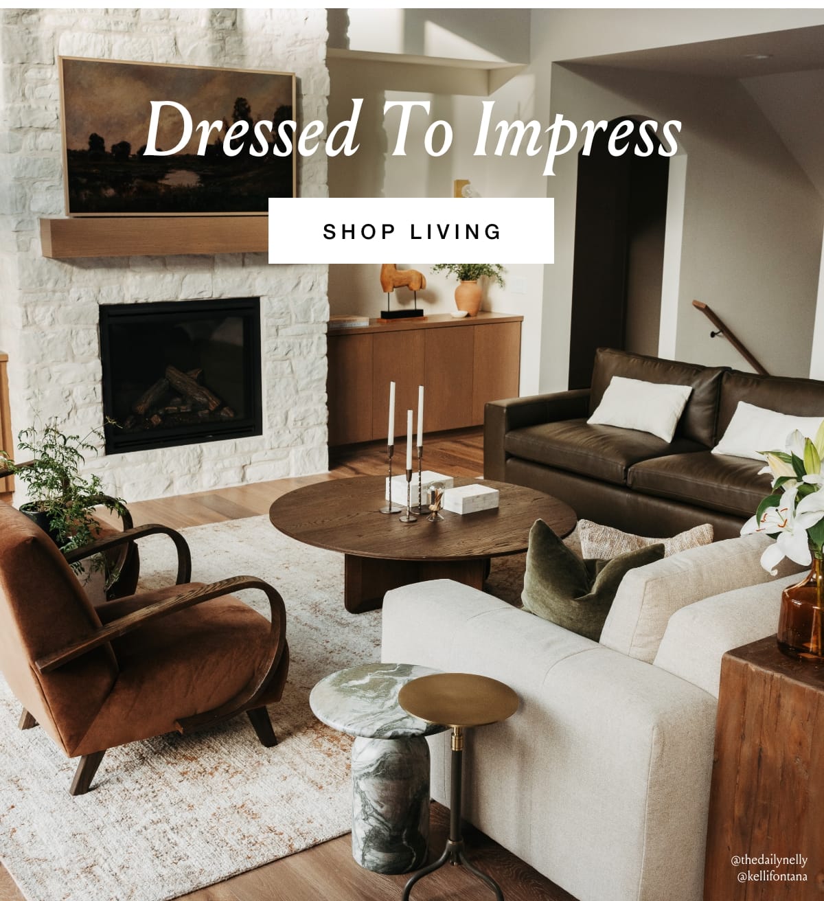 Shop Living