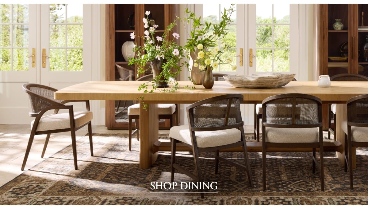  Shop Dining