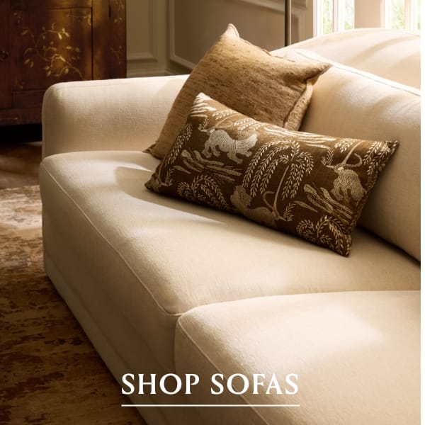 Shop Sofas