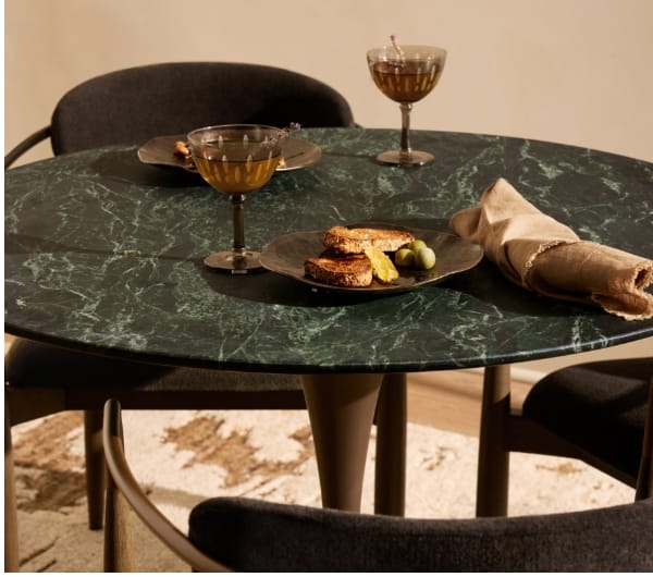 Shop Mixed Material Bistro Tables