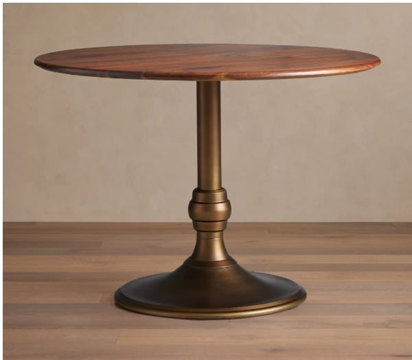 Shop Recycled Metal Bistro Tables