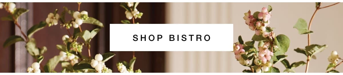 Shop Bistro Tables