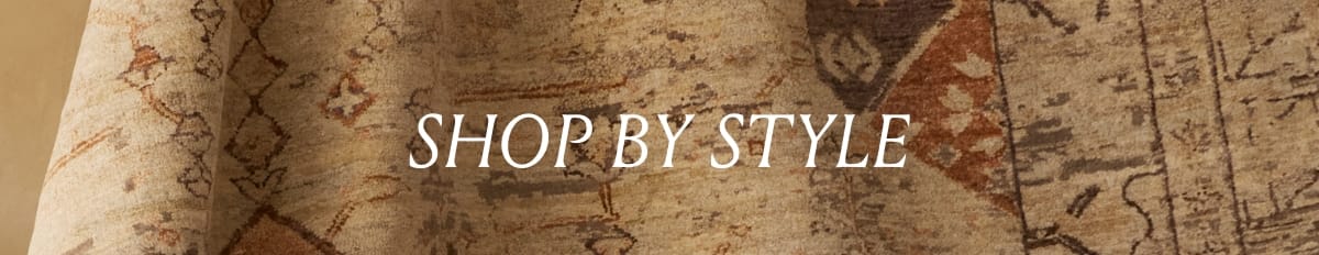 Shop By Style