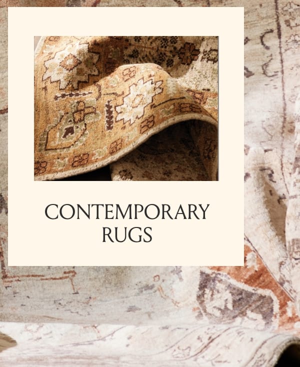 Contemporary Rugs