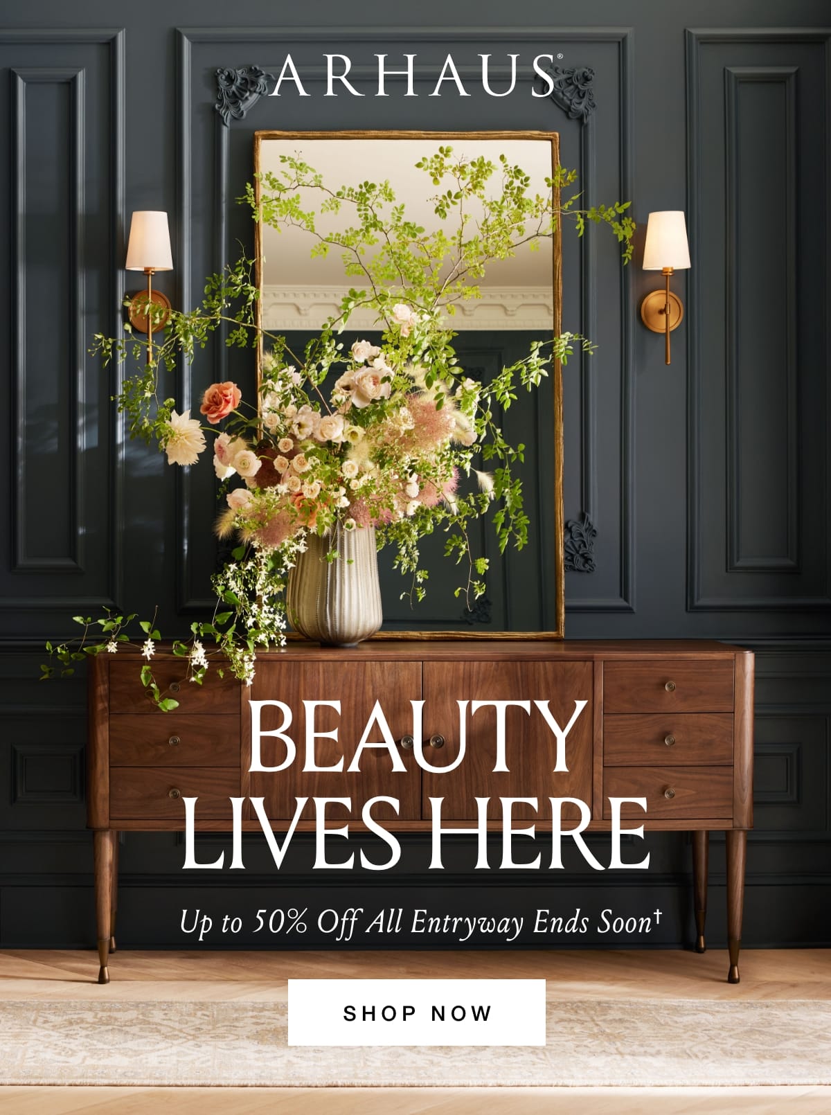 Beauty Lives Here | Shop Now